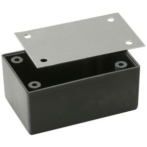 Main product image for Project Box 2-11/16" x 1-11/16" x 1-3/16" 320-400